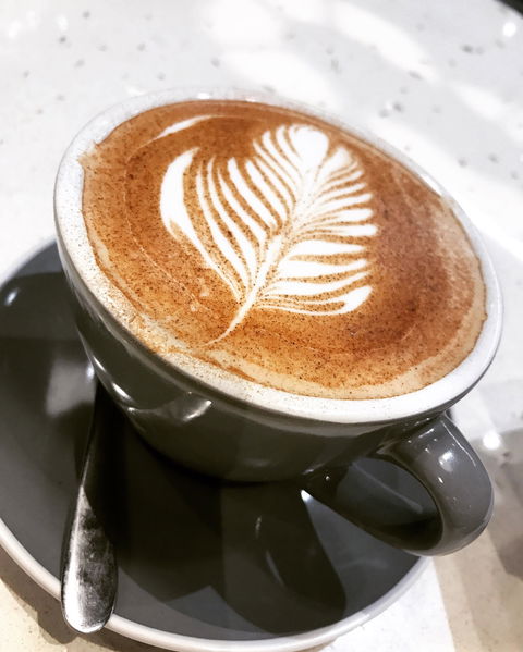 Baker & Barista - DBD 4