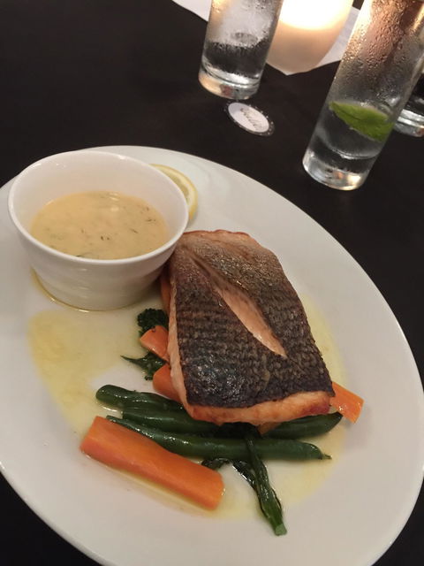 Barron's Bistro - Bet 4u 3