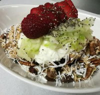 Beaudesert Cafe Mangiamo Italian Restaurant - Bridge Guide