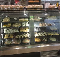Beaudesert Fair Bakery - Bridge Guide