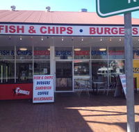 Beaudesert Fish and Chips - Bridge Guide