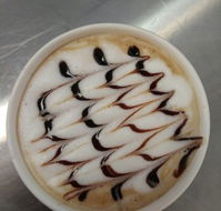 Beechie's Cafe - Lavinia