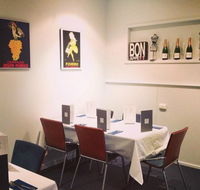 Bistro 75 At The Commonwealth Hotel Roma - Click Find