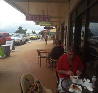 Brearley's Bakery - Lavinia