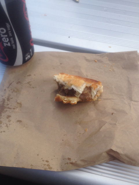 Brearley's Bakery - Lavinia 1