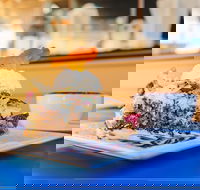 Cafe 4342 - Click Find