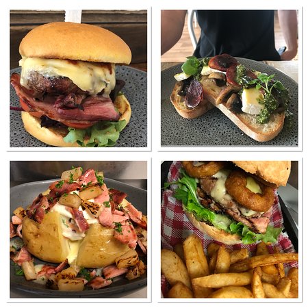 Cafe At Abbie Lane - Click Find 0