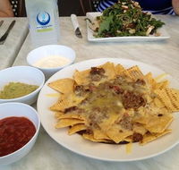Cafe Jilarty at Rainbow - Click Find