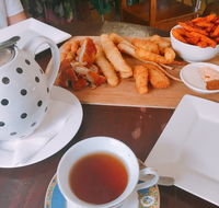 Cafe Sorella - Click Find