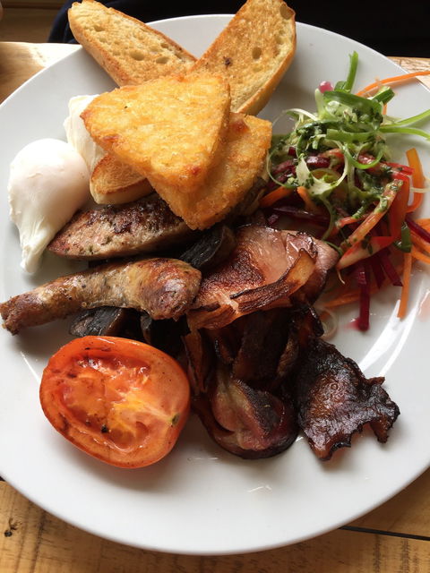 Cafe Yorkeys - Click Find 2