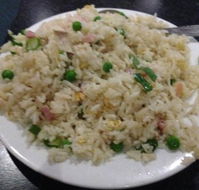 Capitol Regent Chinese Restaurant - DBD
