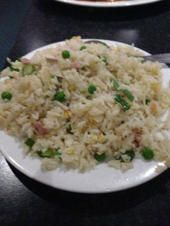 Capitol Regent Chinese Restaurant - DBD 0