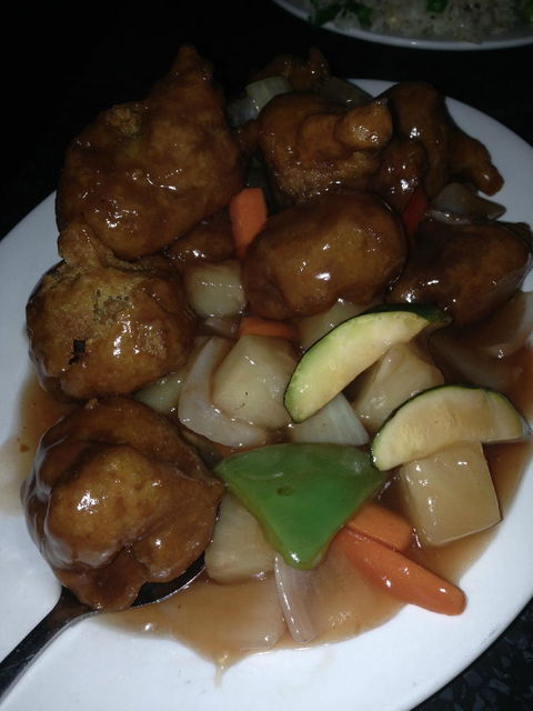 Capitol Regent Chinese Restaurant - DBD 1