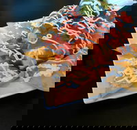 Casa Fiesta Mexican Food and Cantina - Bridge Guide