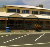 Chung Tai Chinese Restaurant - DBD
