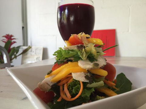 Coffee Intelligence Agency - Click Find 0