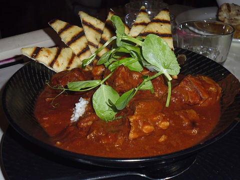 Commie Bistro - Click Find 0