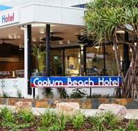 Coolum Beach Hotel - Click Find