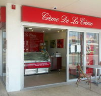 Creme de la Creme - Click Find