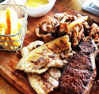 Daepo Korean Bbq Buffet - Local Finder