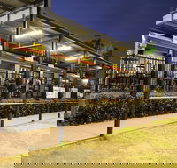 Dalby Leagues Club - DBD