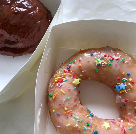 Donut Joint - Lawyer Find 0
