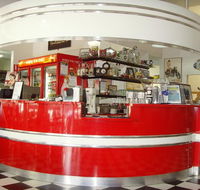Eagle Rock Cafe - Click Find