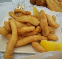 Essence Coolum Seafood - Click Find
