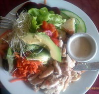 Everydays Cafe - Bridge Guide