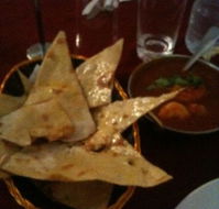 Flavours of India Dalby - DBD