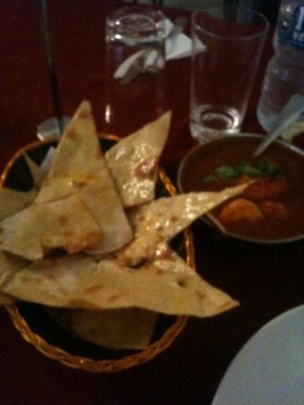 Flavours Of India Dalby - DBD 0