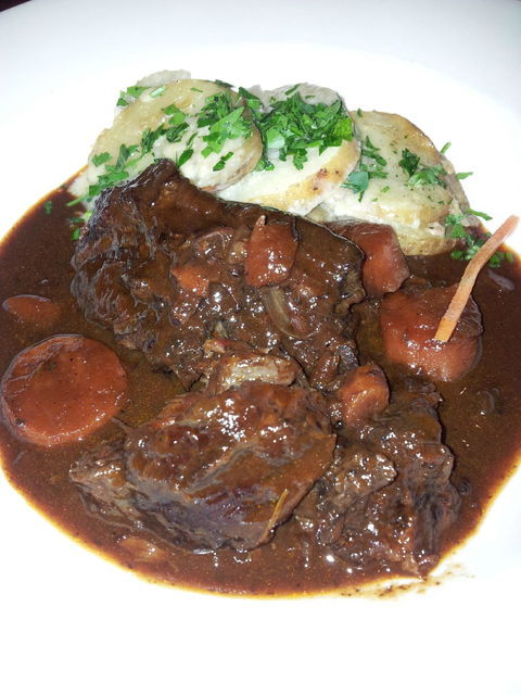 Flynn's Restaurant - Bet 4u 3