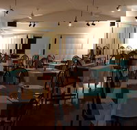 Food Sans Borders - Click Find