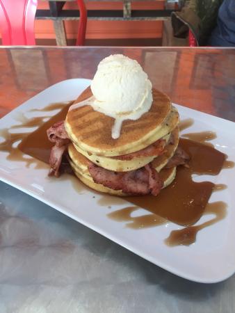 Gillies Roadhouse - Bet 4u 0