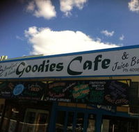 Goodies Cafe - DBD
