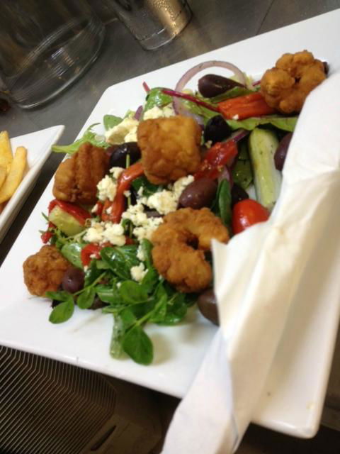 Harry's Cafe - Click Find 3