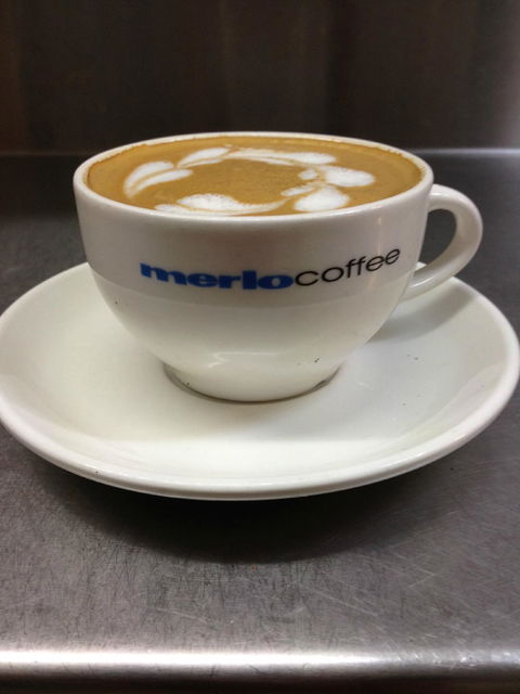 Harry's Cafe - Click Find 5