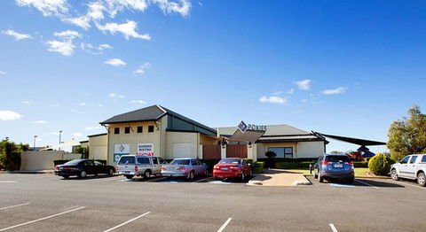 Highfields Tavern - Click Find 0