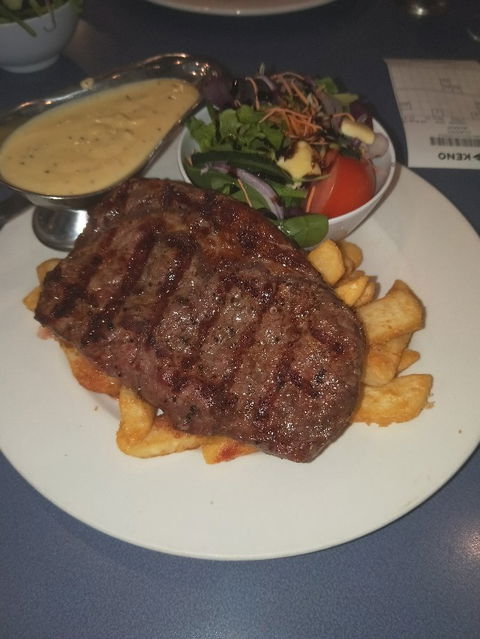 Highfields Tavern - Click Find 1