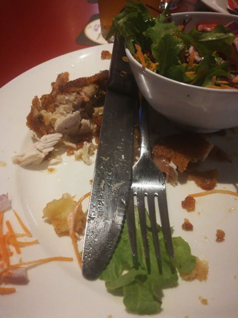 Highfields Tavern - Click Find 4