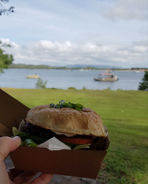 HK's Food Shed - Bet 4u 5