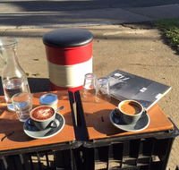 Humdrum Espresso - Click Find