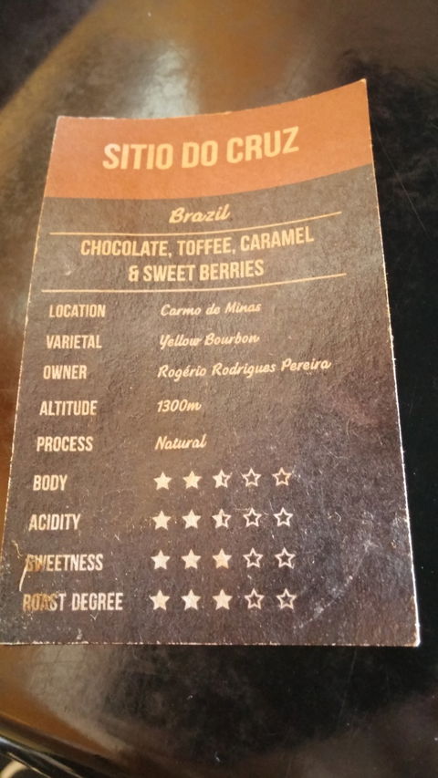 Humdrum Espresso - Click Find 2