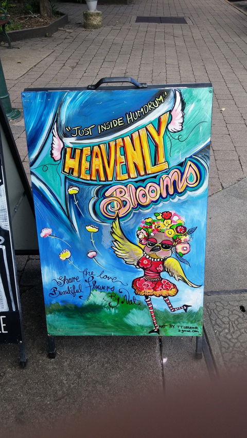 Humdrum Espresso - Click Find 5