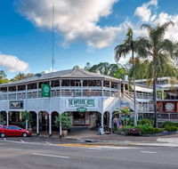 Imperial Hotel - Click Find