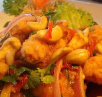 Jackey Jackey Herbs  Spices Thai Restaurant - Bet 4u