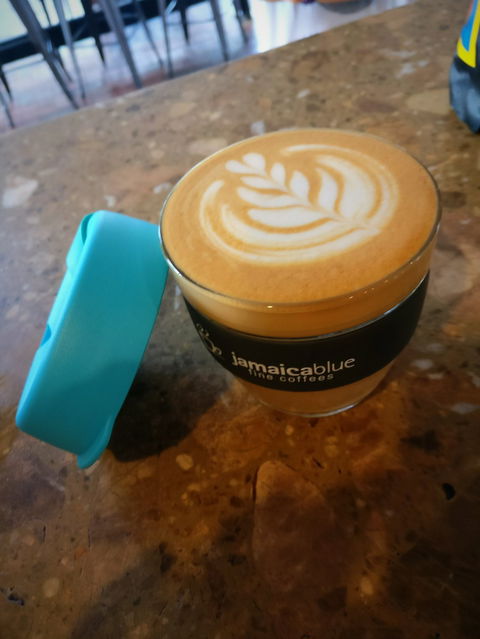 Jamaica Blue Cooroy - Bridge Guide 6