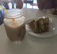 Katty Cakes - DBD