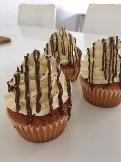 Katty Cakes - DBD 6