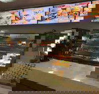 KFC - Click Find